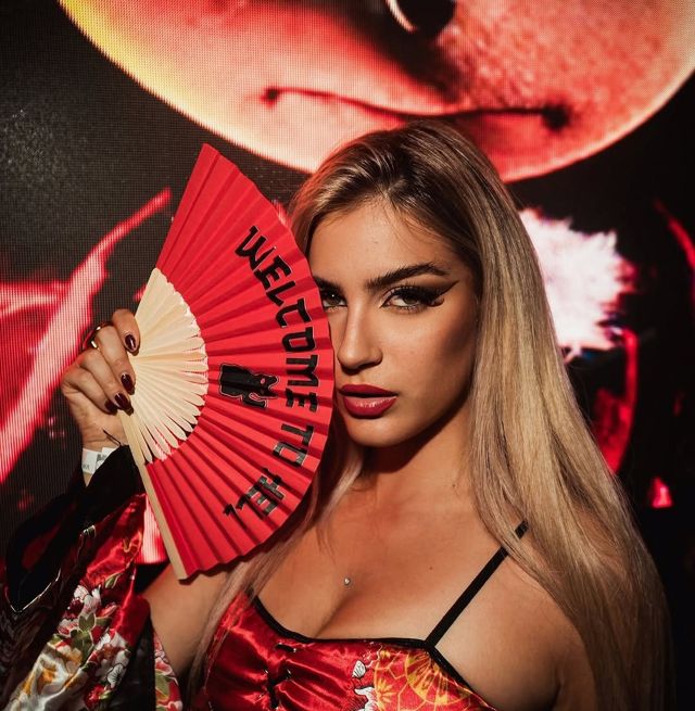 Tokyo Nights